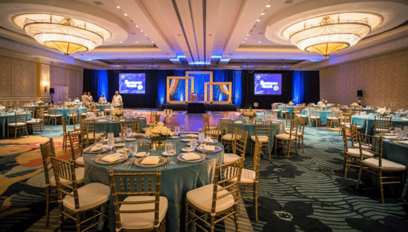 Corporate Event