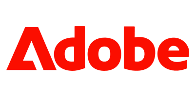 Adobe logo
