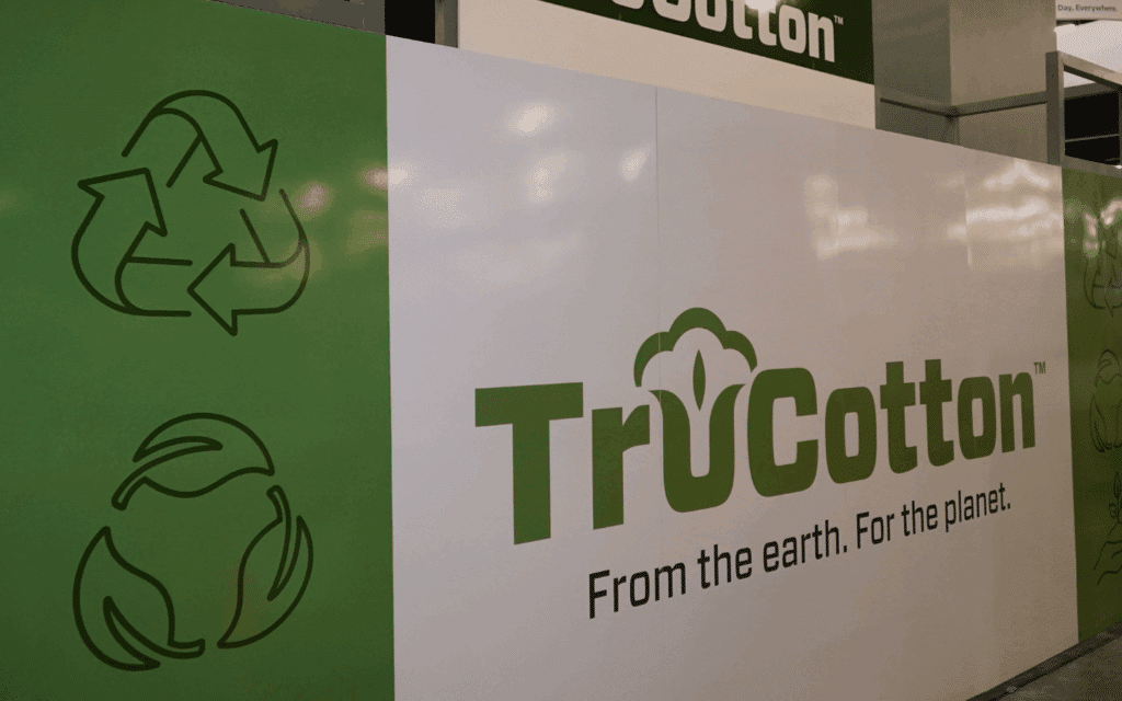 TruCotton’s Miami Trade Show