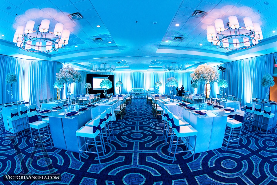 chair and table rental in florida
