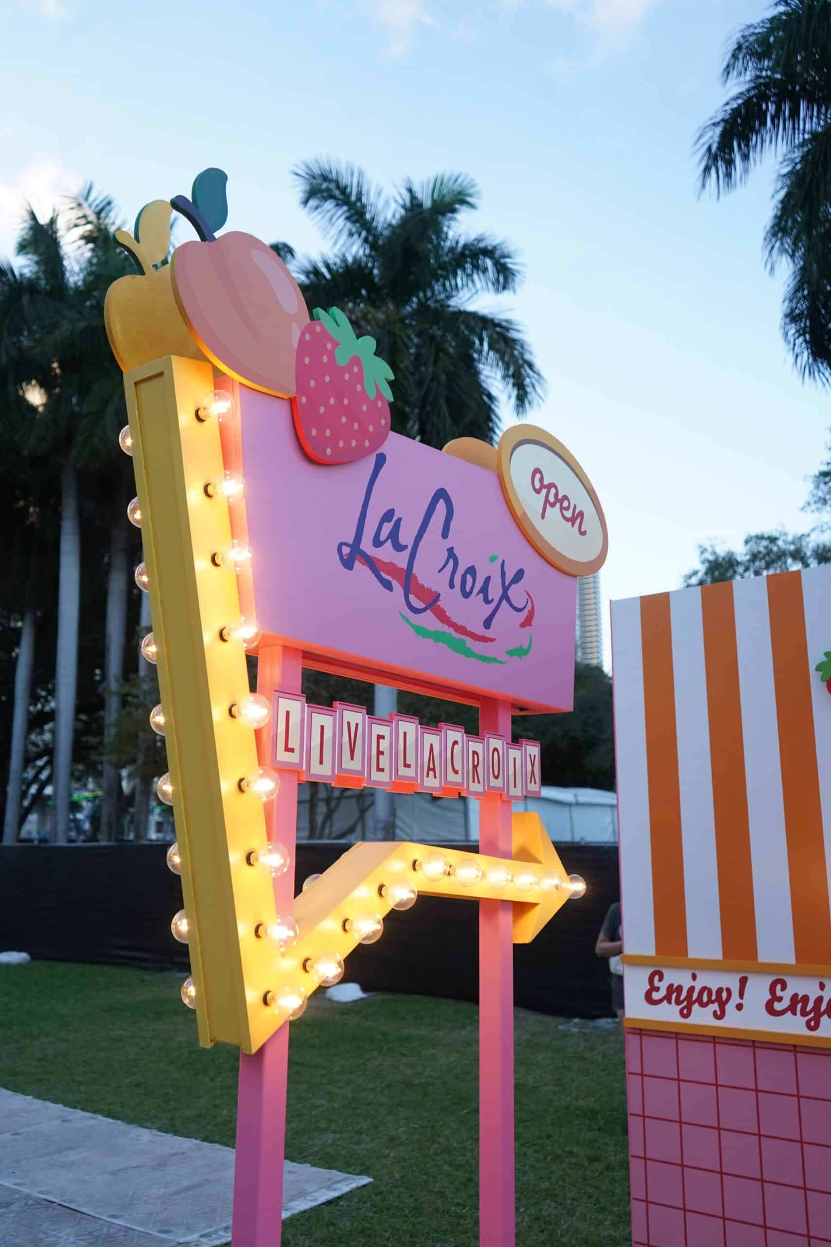 Corporate Event Decor Company in Miami, FL