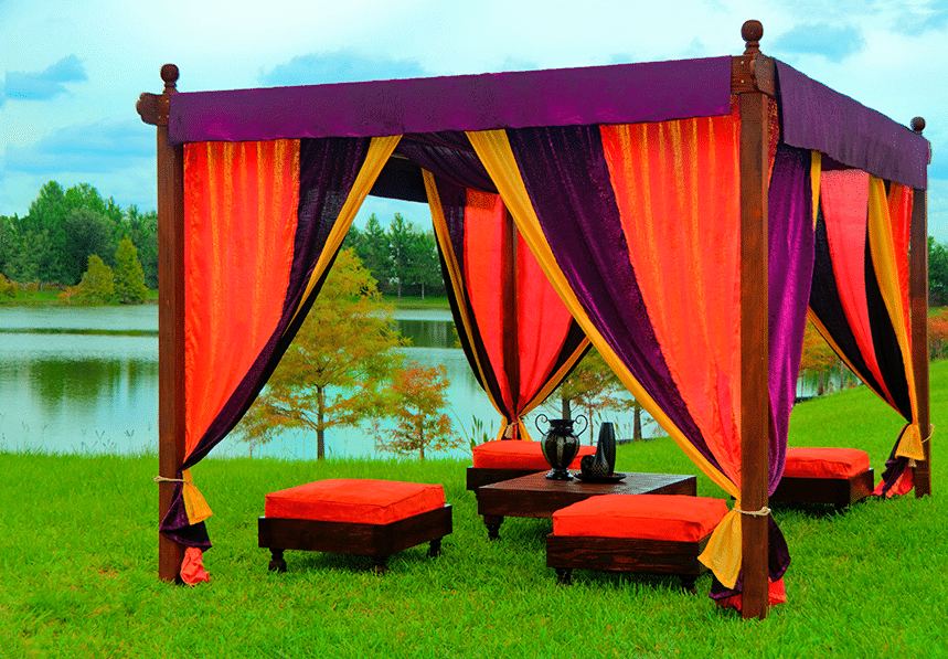 lounge furniture rental in orlando fl