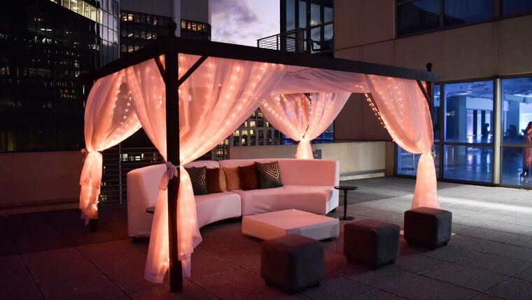 new event furniture rental