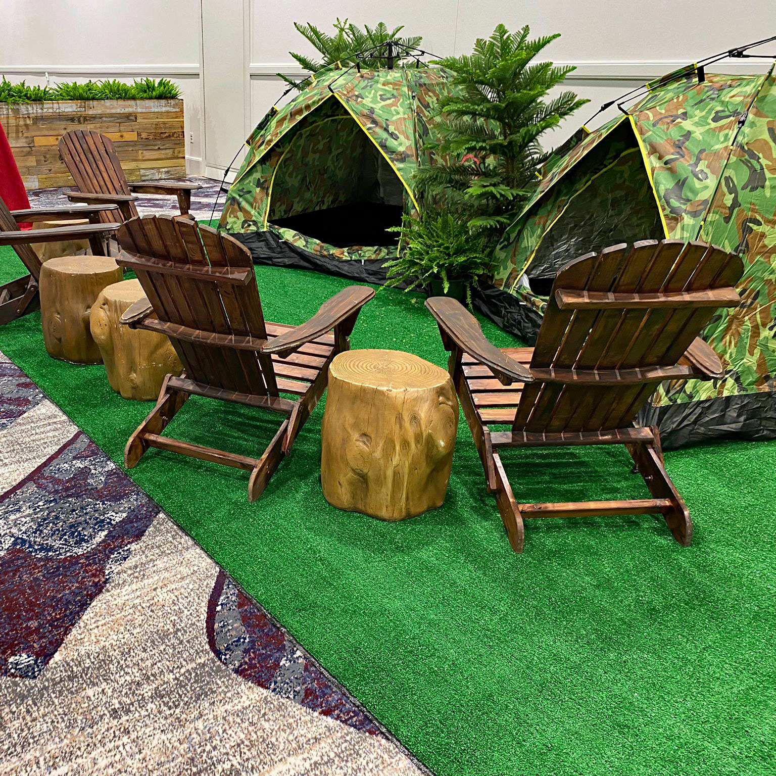 rug rental in florida